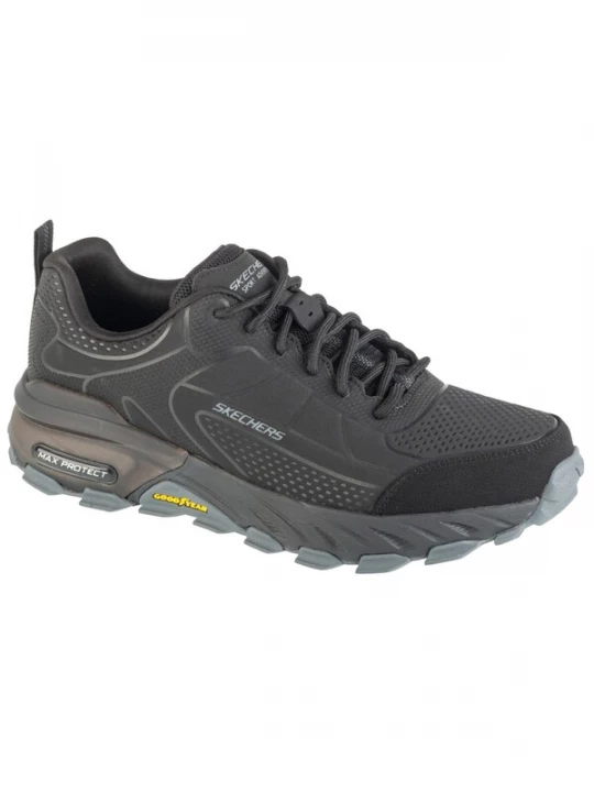 Foto van product SKECHERS Sneakers laag 'Max Protect - Irongu Patike' zwart