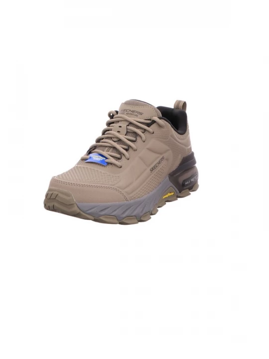 Foto van product SKECHERS Sneakers laag 'MAX PROTECT - IRONGUARD' donkerbeige / bruin