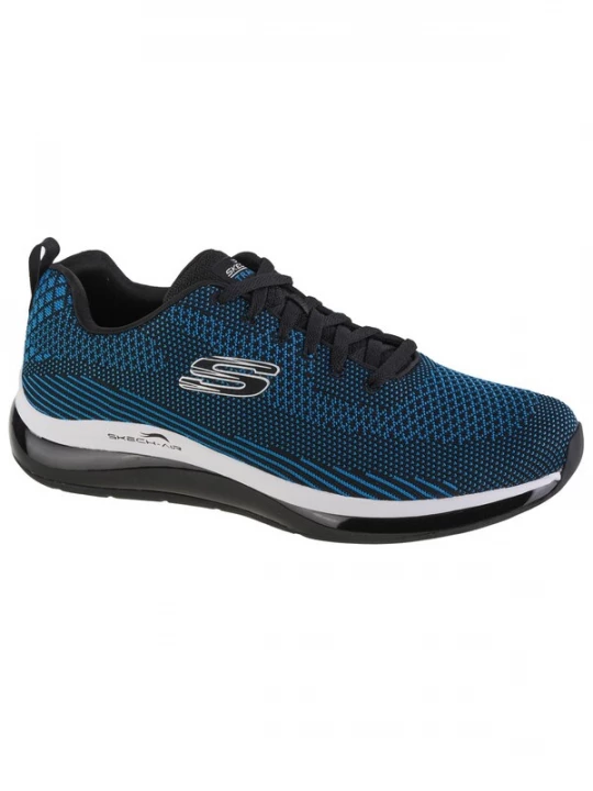 Foto van product SKECHERS Sneakers laag 'Skech-Air Element 2.0' blauw