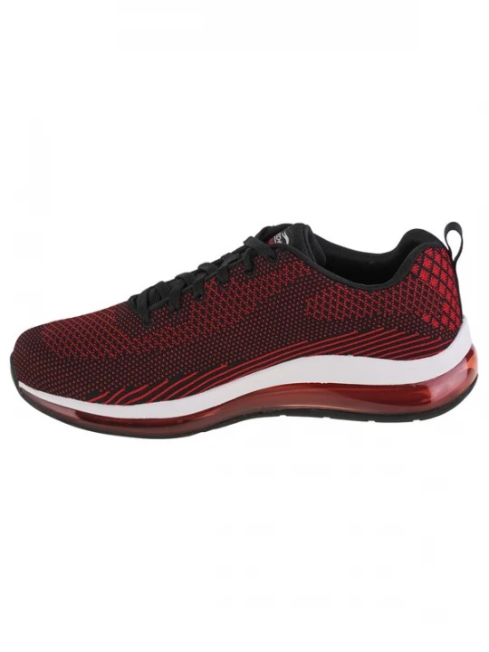 Foto van product SKECHERS Sneakers laag 'Skech-Air Element 2.0' rood