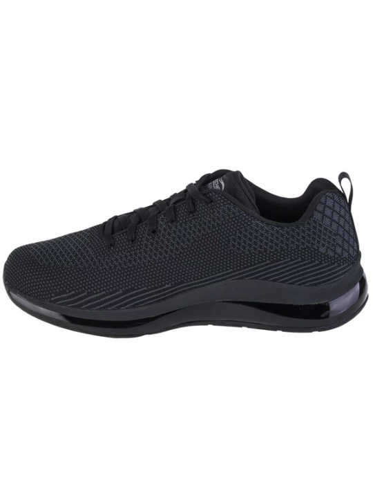 Foto van product SKECHERS Sneakers laag 'Skech-Air Element 2.0' zwart