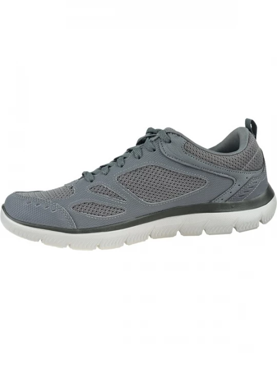 Foto van product SKECHERS Sneakers laag 'Summits-South Rim' grijs