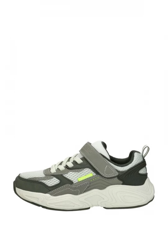 Foto van product SKECHERS Sneakers 'Mega-Quake - Seismotech' groen