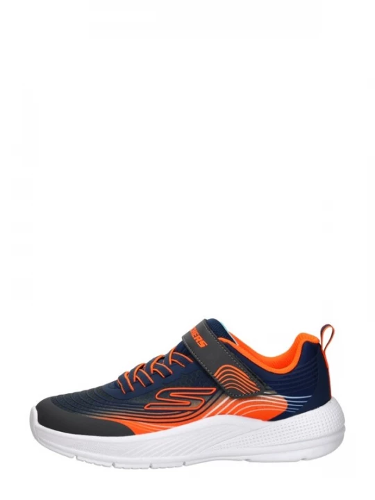 Foto van product SKECHERS Sneakers 'Microspec Advance' blauw