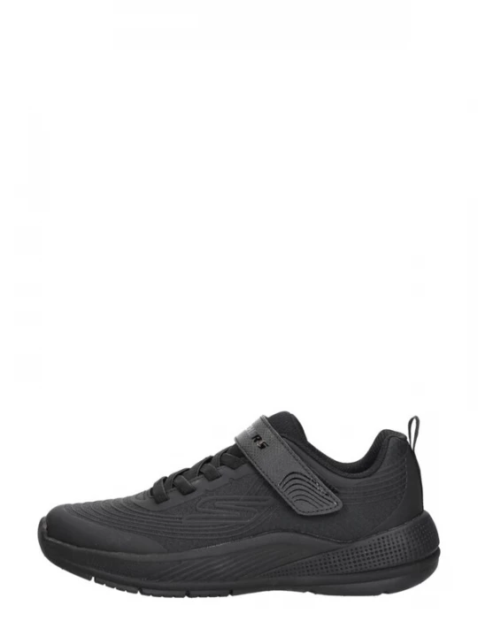 Foto van product SKECHERS Sneakers 'Microspec Advance' zwart