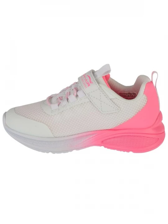 Foto van product SKECHERS Sneakers 'Microspec Max Advance - Fly 3' wit