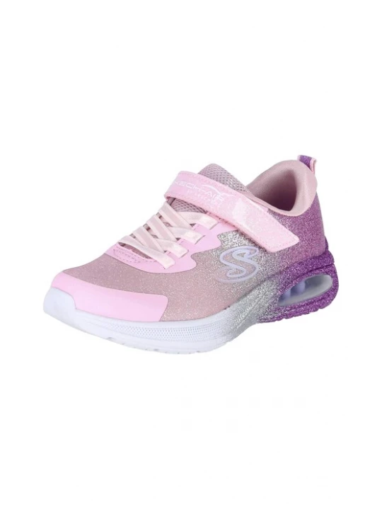 Foto van product SKECHERS Sneakers 'MICROSPEC MAX ADVANCE' lila / rosa