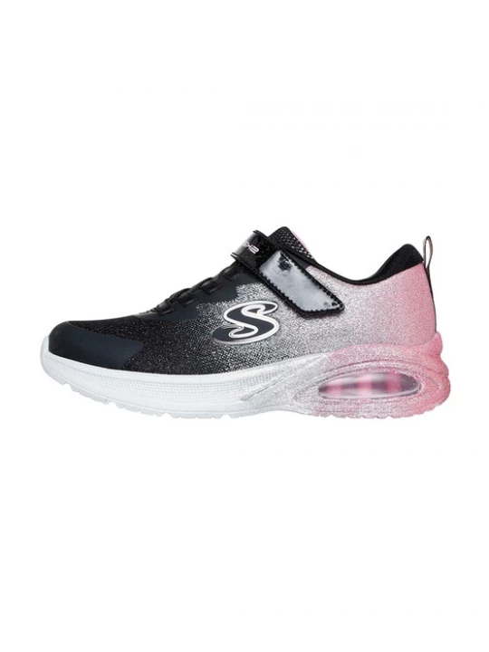 Foto van product SKECHERS Sneakers 'MICROSPEC MAX ADVANCE' zwart