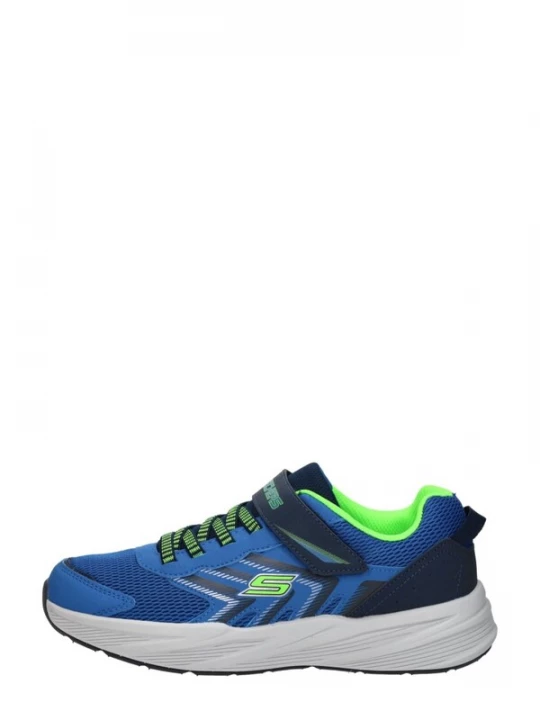 Foto van product SKECHERS Sneakers 'Microspec Tread' blauw