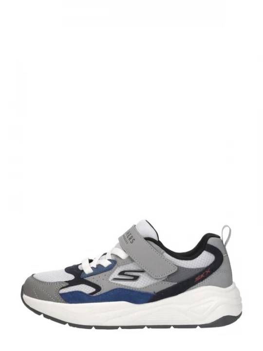 Foto van product SKECHERS Sneakers 'Nova Jogger' donkergrijs