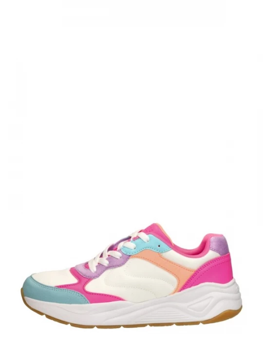 Foto van product SKECHERS Sneakers 'Nova Jogger' wit