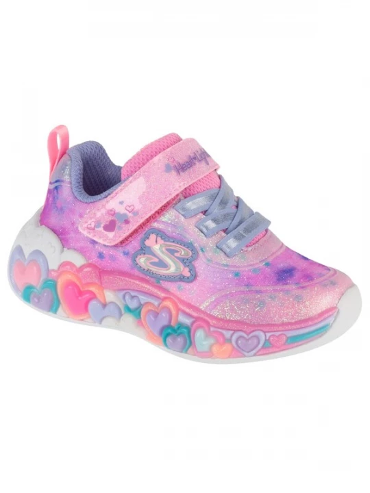 Foto van product SKECHERS Sneakers pink