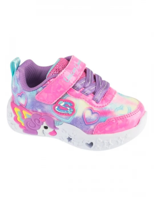 Foto van product SKECHERS Sneakers pink