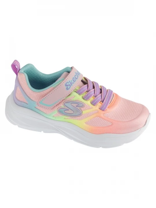 Foto van product SKECHERS Sneakers pink