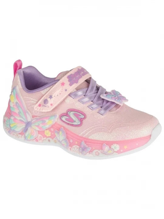 Foto van product SKECHERS Sneakers pink