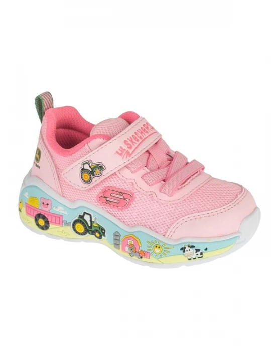 Foto van product SKECHERS Sneakers pink