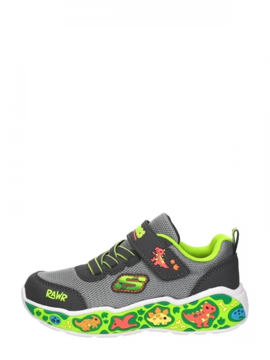 Foto van product SKECHERS Sneakers 'Play Scene' donkergrijs
