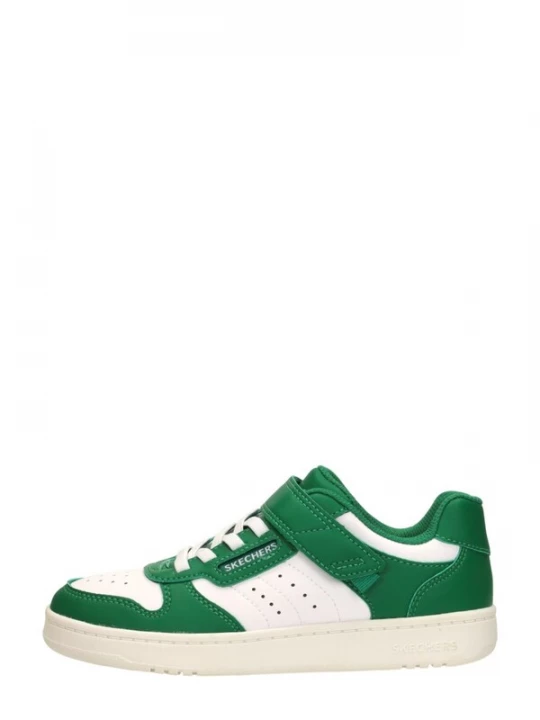 Foto van product SKECHERS Sneakers 'Quick Street' groen