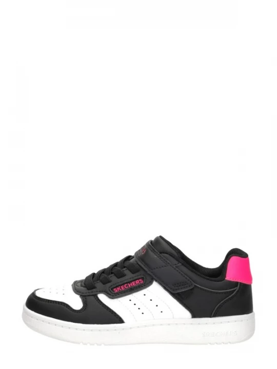 Foto van product SKECHERS Sneakers 'Quick Street - Style Stride' zwart