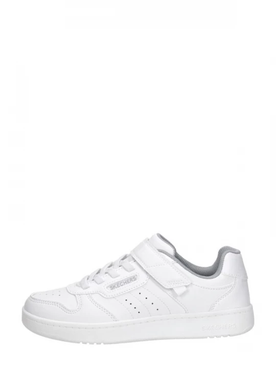 Foto van product SKECHERS Sneakers 'Quick Street' wit