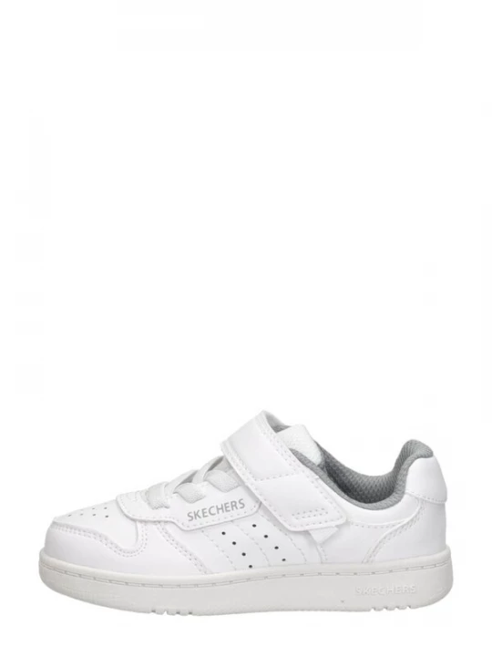 Foto van product SKECHERS Sneakers 'Quick Street' wit