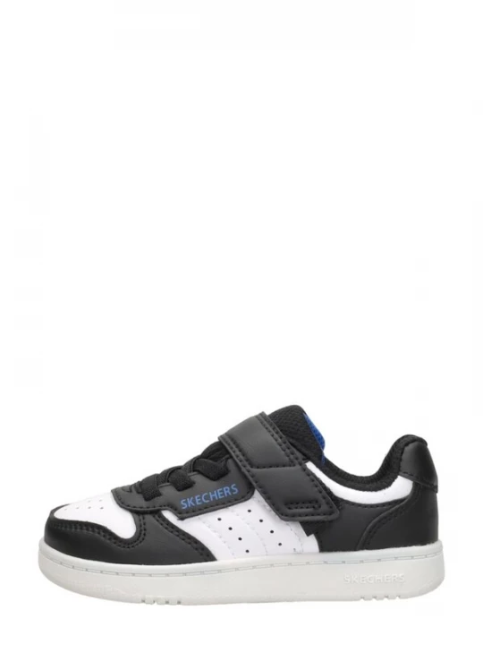 Foto van product SKECHERS Sneakers 'Quick Street' zwart