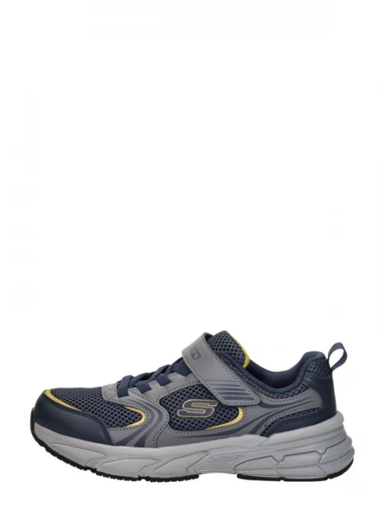 Foto van product SKECHERS Sneakers 'Retro-Graph' blauw