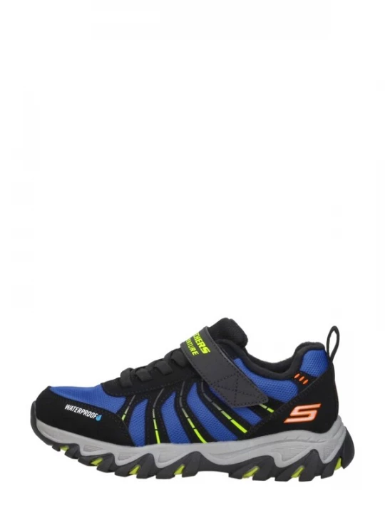 Foto van product SKECHERS Sneakers 'Rugged Ranger' blauw