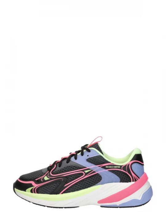 Foto van product SKECHERS Sneakers 'S2K' zwart