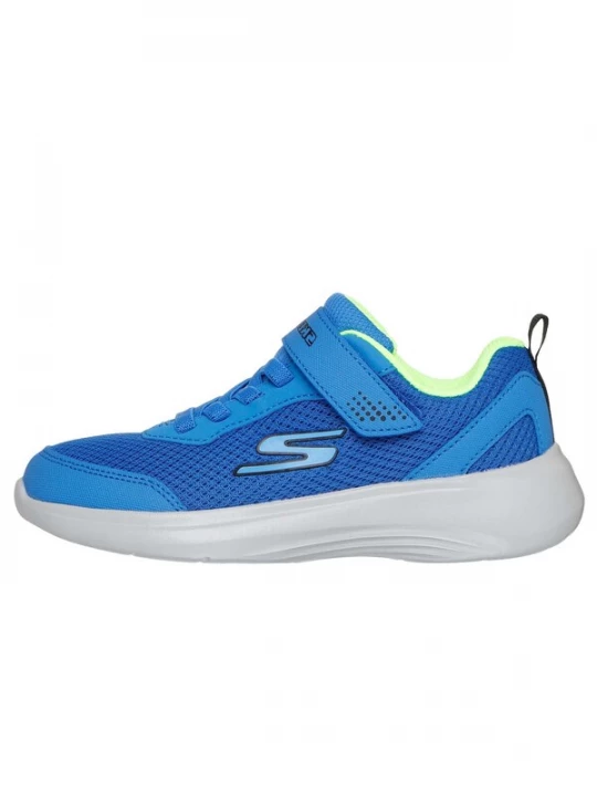 Foto van product SKECHERS Sneakers 'Selectors-Reset Achieved' royal blue / koningsblauw / zwart