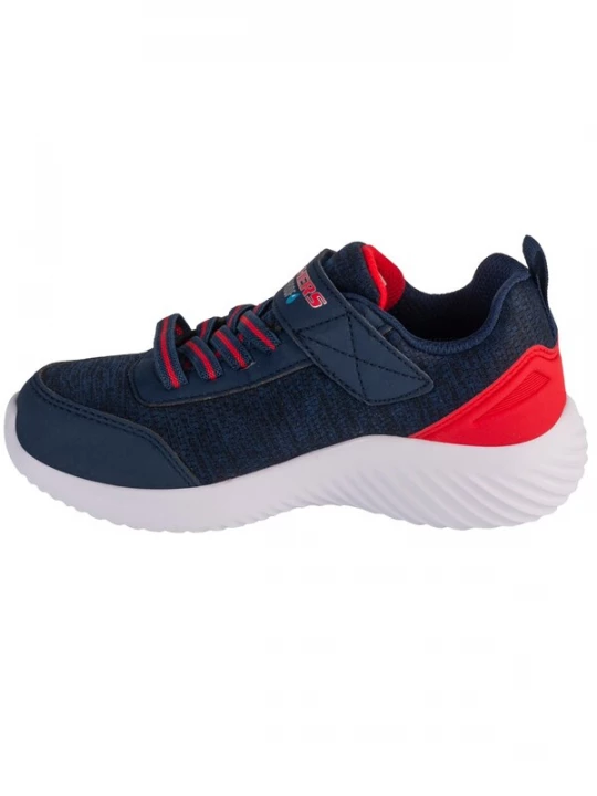 Foto van product SKECHERS Sneakers 'Skechers Bounder-Dripper Drop' donkerblauw