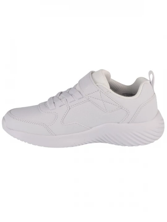 Foto van product SKECHERS Sneakers 'Skechers Bounder - Power Study' wit