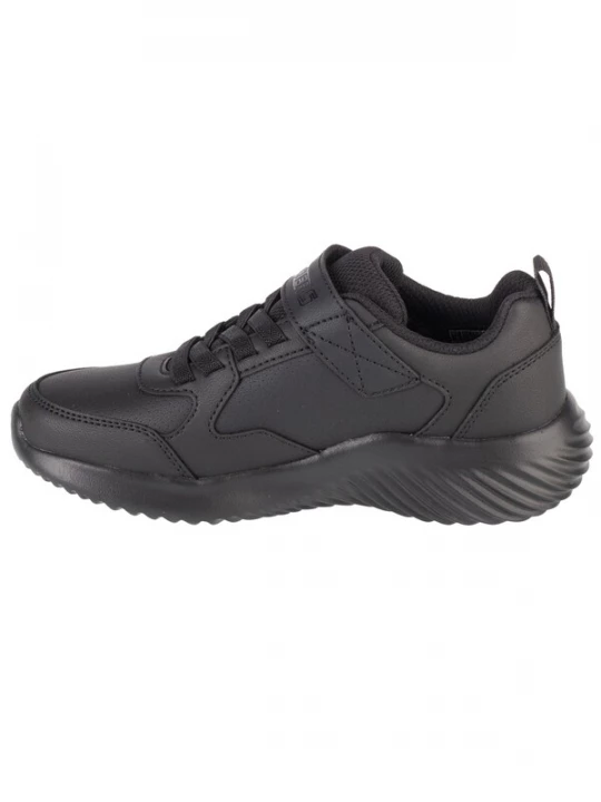 Foto van product SKECHERS Sneakers 'Skechers Bounder - Power Study' zwart