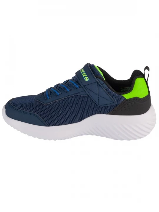 Foto van product SKECHERS Sneakers 'Skechers Bounder-Tech - Ultravoid' donkerblauw