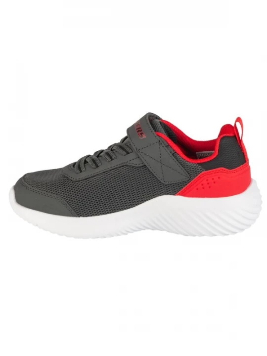 Foto van product SKECHERS Sneakers 'Skechers Bounder-Tech - Ultravoid' grijs