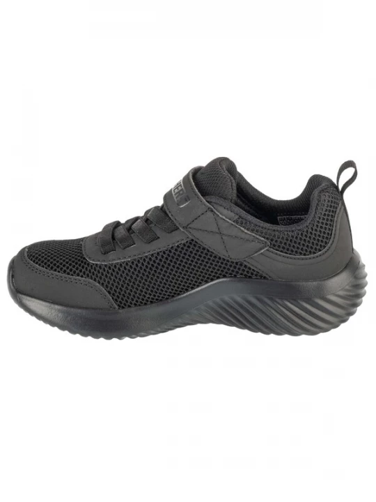 Foto van product SKECHERS Sneakers 'Skechers Bounder-Tech' zwart