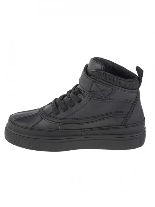 Foto van product SKECHERS Sneakers 'Skechers City Point - Merlox' zwart
