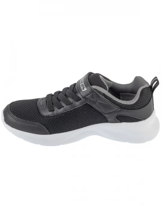 Foto van product SKECHERS Sneakers 'Skechers Dynamatic' donkergrijs