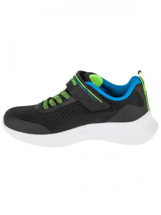 Foto van product SKECHERS Sneakers 'Skechers Dynamatic - Swift Tread' blauw