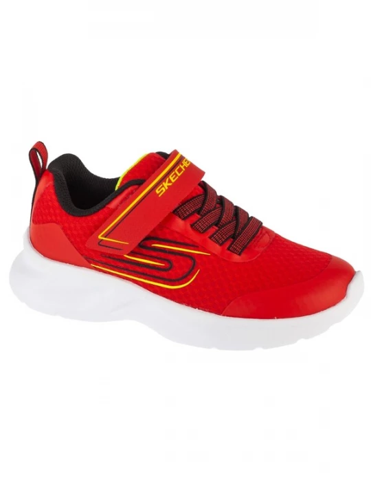 Foto van product SKECHERS Sneakers 'Skechers Dynamatic - Swift Tread' rood