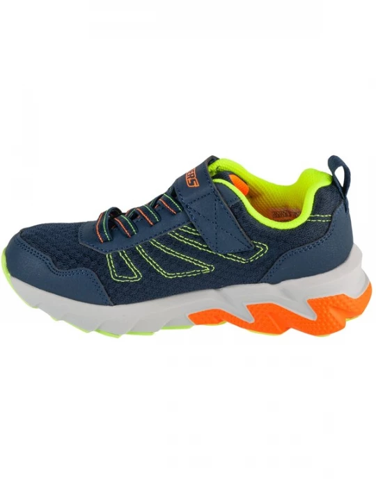 Foto van product SKECHERS Sneakers 'Skechers Elite Sport Tread' donkerblauw