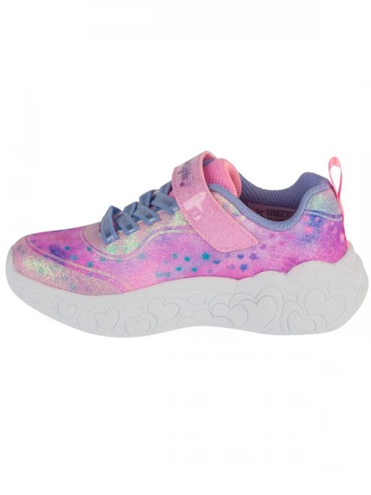 Foto van product SKECHERS Sneakers 'Skechers Eternal Heart Lights' pink