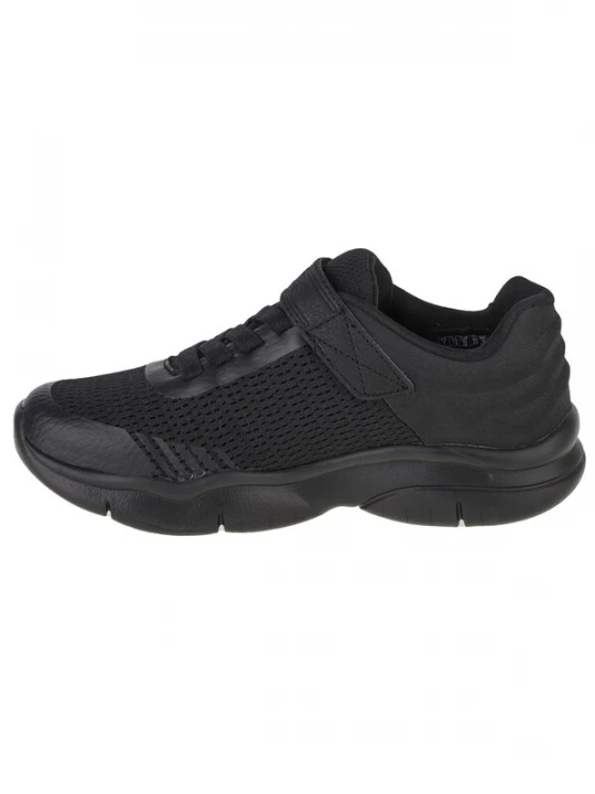 Foto van product SKECHERS Sneakers 'Skechers Flex Blast - Breezy Hype' zwart