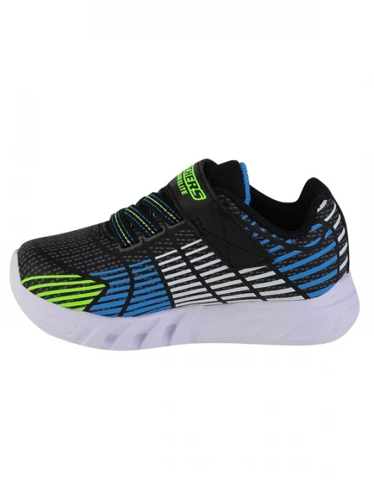 Foto van product SKECHERS Sneakers 'Skechers Flex-Glow Elite' zwart