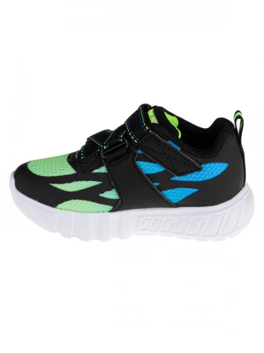 Foto van product SKECHERS Sneakers 'Skechers Flex-Glow Lowex' zwart
