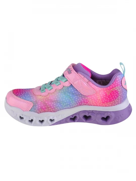 Foto van product SKECHERS Sneakers 'Skechers Flutter Heart Lights' pink