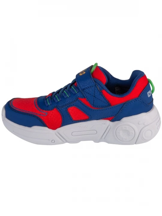 Foto van product SKECHERS Sneakers 'Skechers Gametronix 2.0' blauw
