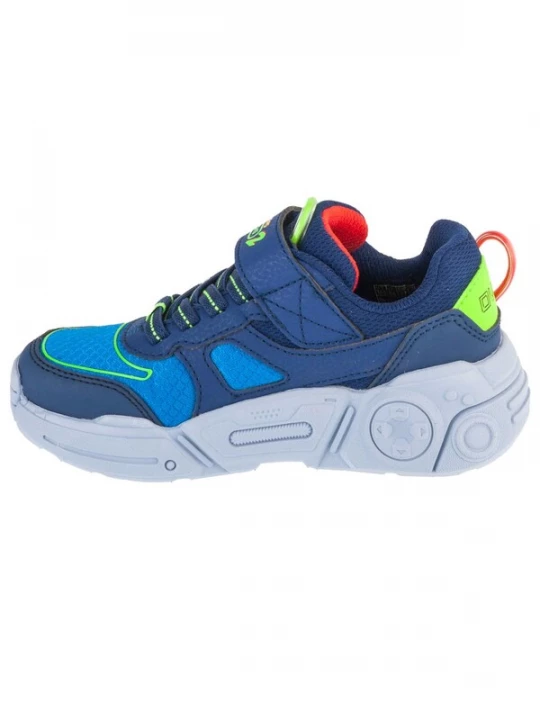 Foto van product SKECHERS Sneakers 'Skechers Gametronix 2.0' donkerblauw