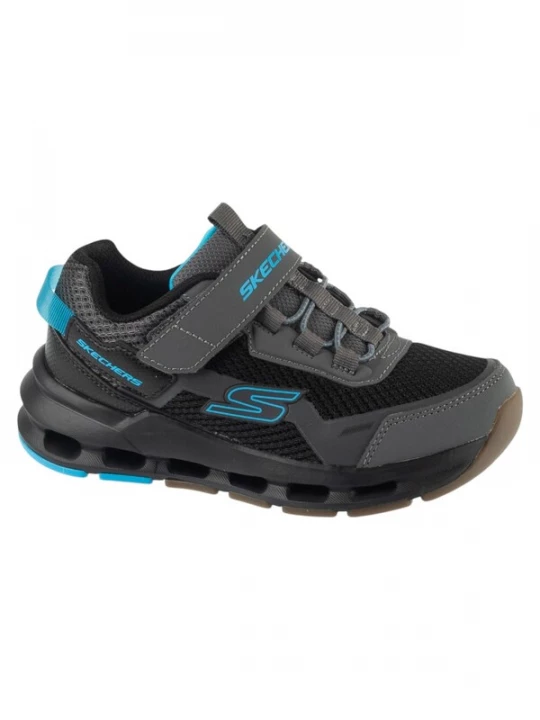 Foto van product SKECHERS Sneakers 'Skechers Glide-Step Plus-Flux Blast' grijs