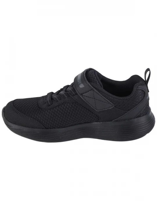 Foto van product SKECHERS Sneakers 'Skechers Go Run 400-Darvix' zwart